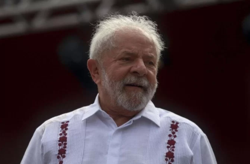 Aliados de Lula esperam migração de votos na reta final Brasília Alta