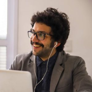 Picture of Leonardo Gois