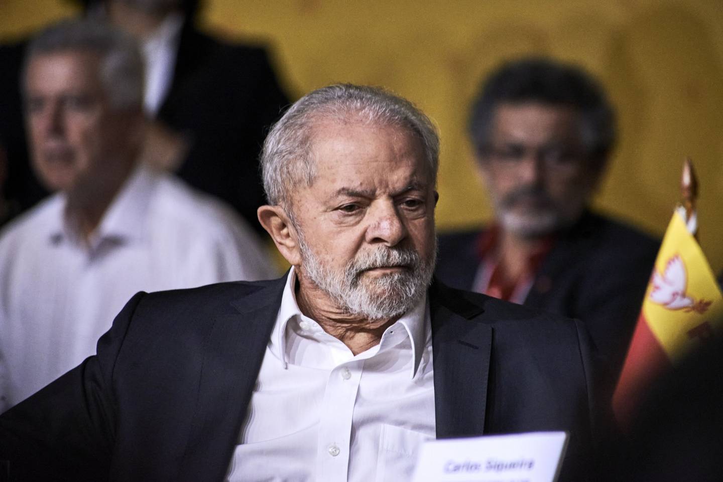 Lula Terá Reforma Tributária Em Cenário Desafiador Brasília Alta