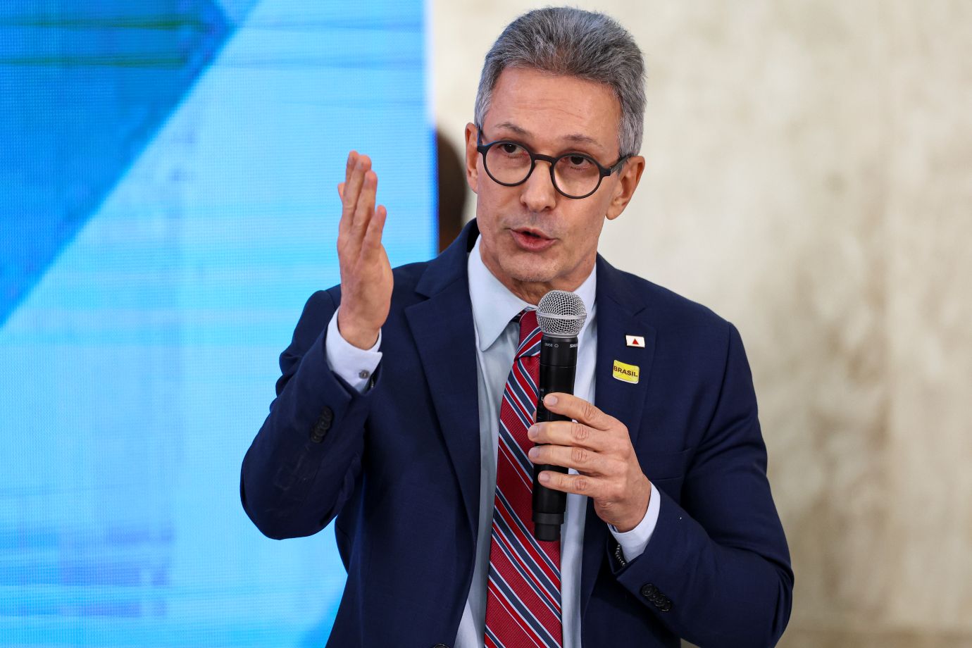 Zema Datadirect Zema se indispõe, mais uma vez, com o Nordeste - Brasília Alta Frequência